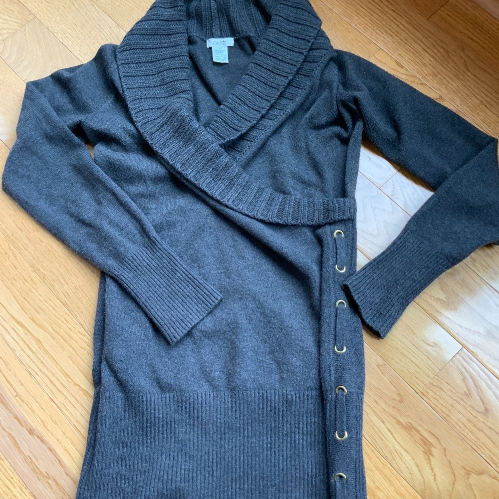 Cache Sweater - image 1